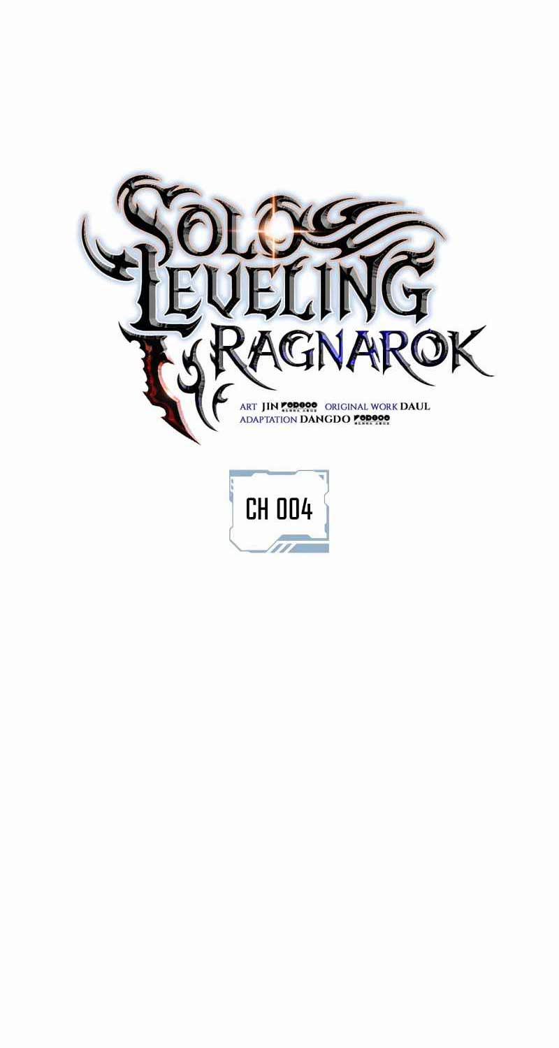 manhwax10.com - Truyện Manhwa Solo Leveling Ragnarok Chương 4 Trang 13