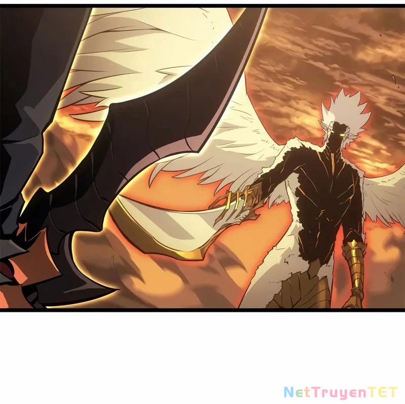 manhwax10.com - Truyện Manhwa Solo Leveling Ragnarok Chương 40 Trang 22
