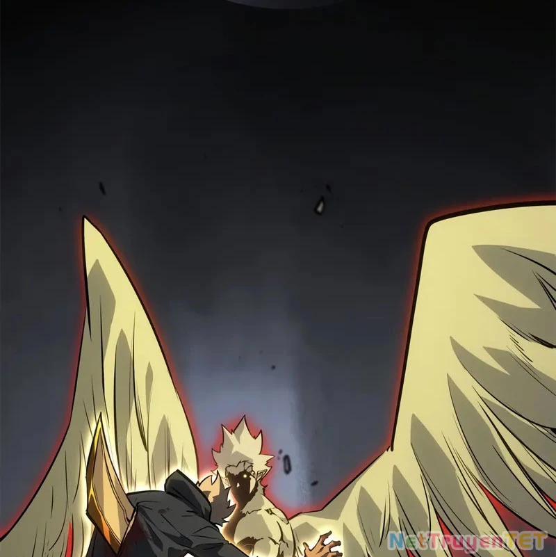 manhwax10.com - Truyện Manhwa Solo Leveling Ragnarok Chương 40 Trang 224
