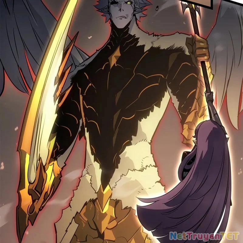 manhwax10.com - Truyện Manhwa Solo Leveling Ragnarok Chương 40 Trang 75