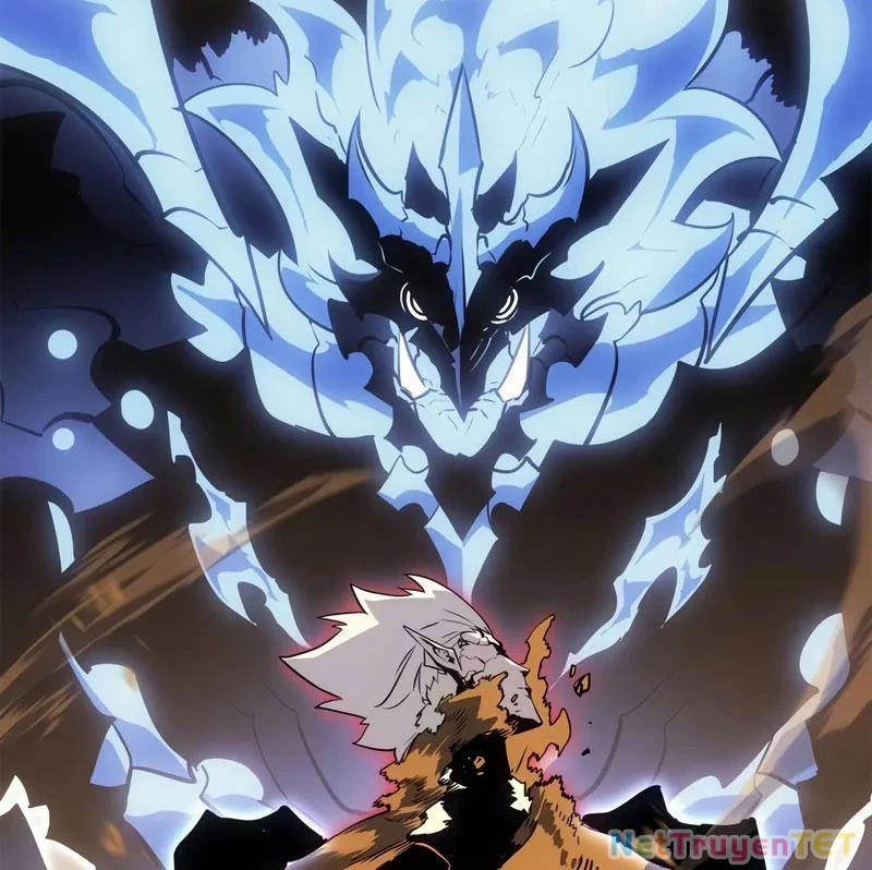 manhwax10.com - Truyện Manhwa Solo Leveling Ragnarok Chương 40 Trang 94