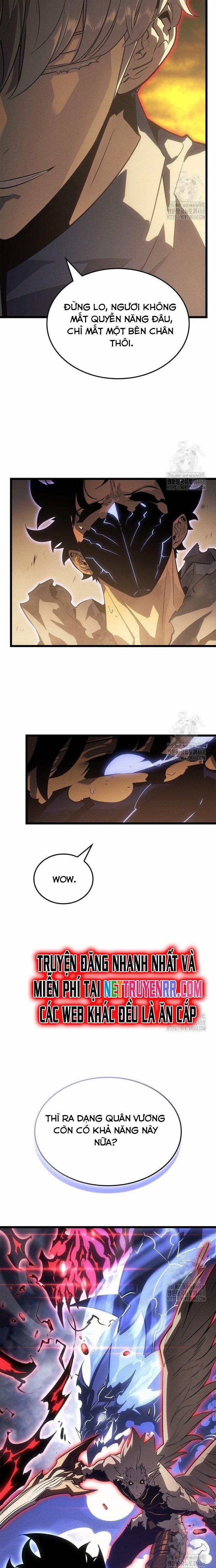 manhwax10.com - Truyện Manhwa Solo Leveling Ragnarok Chương 41 Trang 17
