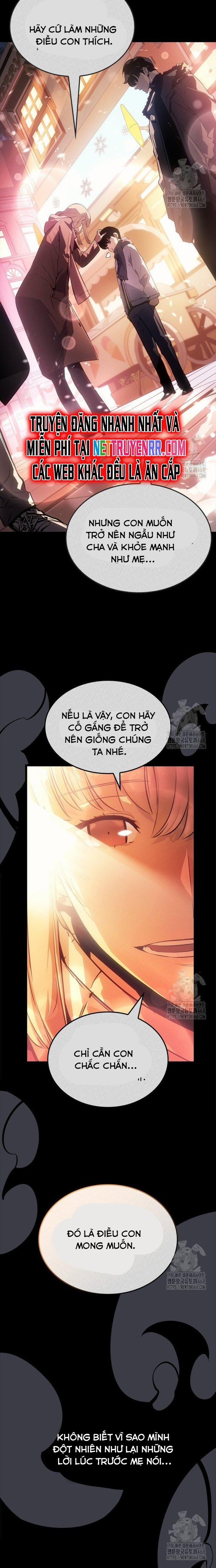 manhwax10.com - Truyện Manhwa Solo Leveling Ragnarok Chương 41 Trang 3