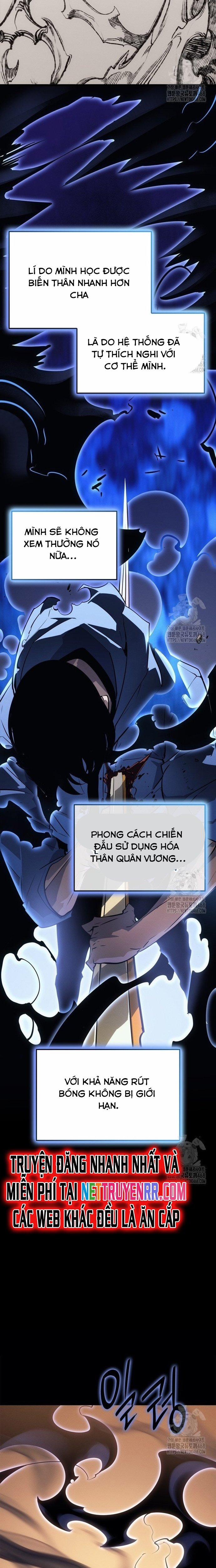 manhwax10.com - Truyện Manhwa Solo Leveling Ragnarok Chương 41 Trang 5
