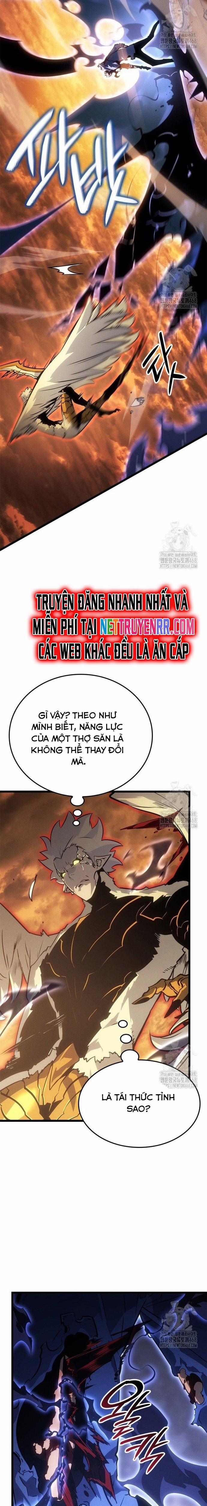 manhwax10.com - Truyện Manhwa Solo Leveling Ragnarok Chương 41 Trang 9