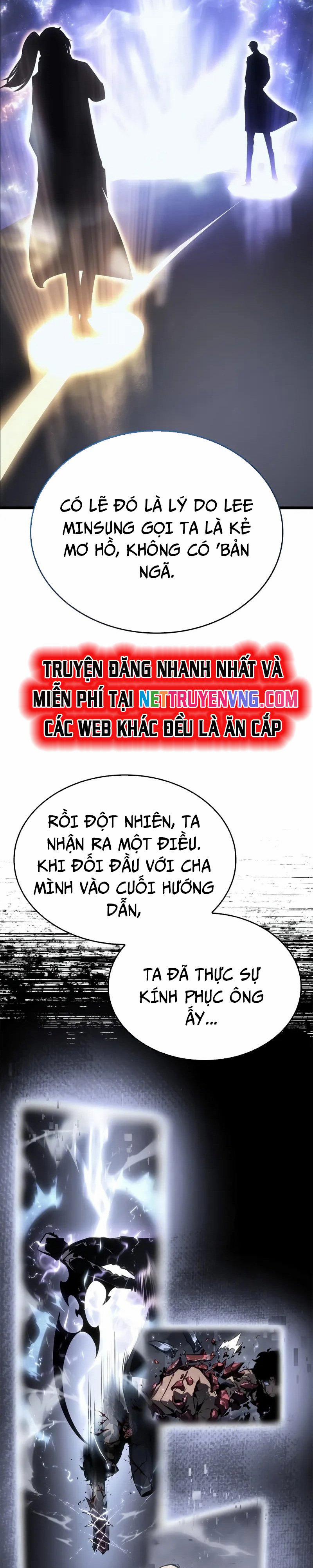 manhwax10.com - Truyện Manhwa Solo Leveling Ragnarok Chương 42 1 Trang 13