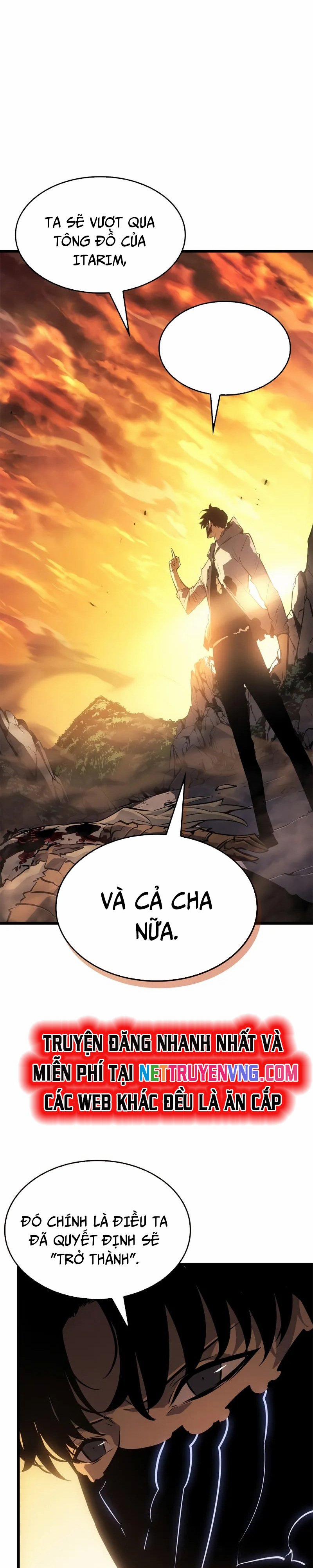 manhwax10.com - Truyện Manhwa Solo Leveling Ragnarok Chương 42 1 Trang 17