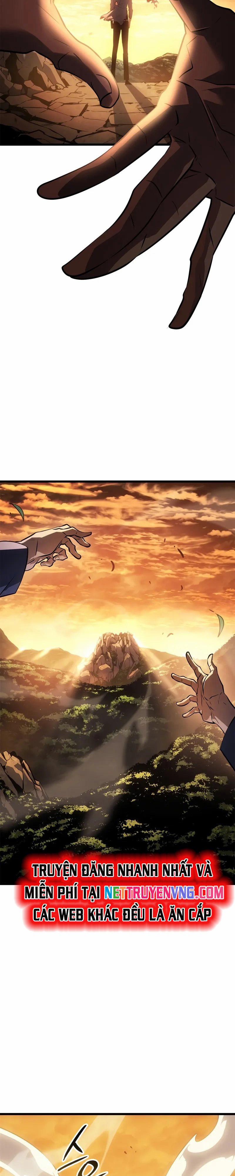 manhwax10.com - Truyện Manhwa Solo Leveling Ragnarok Chương 42 1 Trang 23