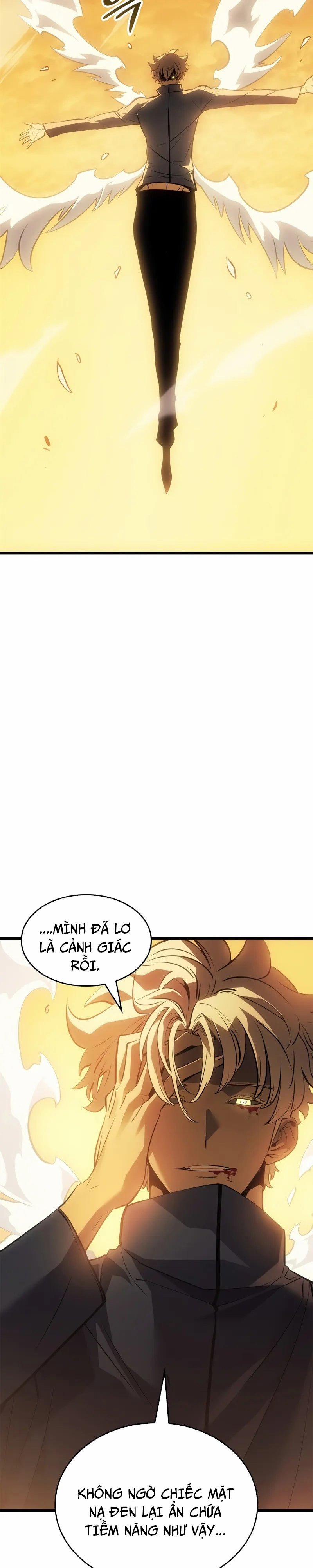 manhwax10.com - Truyện Manhwa Solo Leveling Ragnarok Chương 42 1 Trang 24