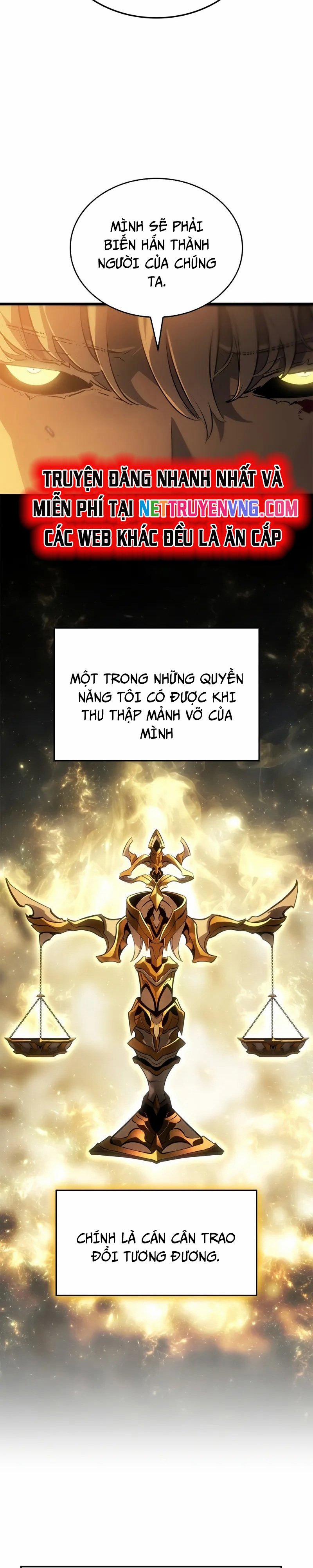 manhwax10.com - Truyện Manhwa Solo Leveling Ragnarok Chương 42 1 Trang 25