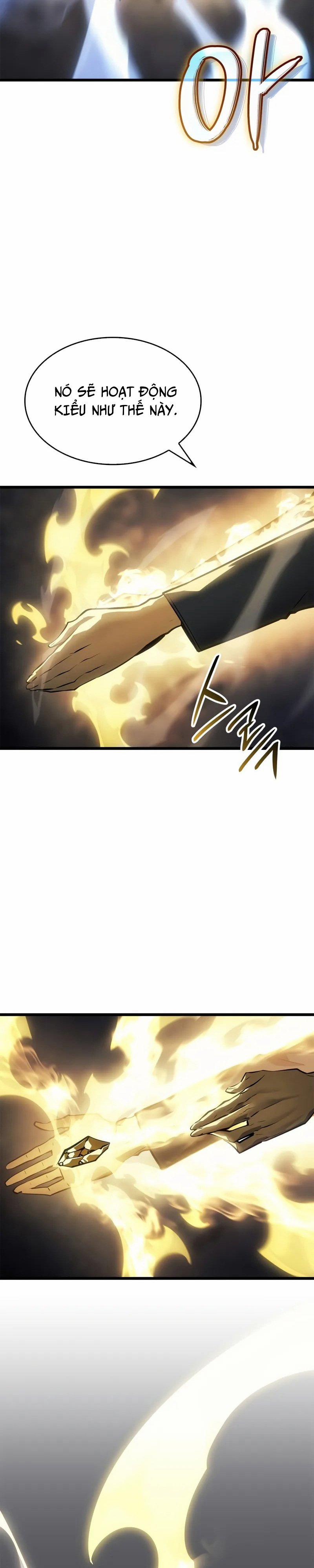 manhwax10.com - Truyện Manhwa Solo Leveling Ragnarok Chương 42 1 Trang 28