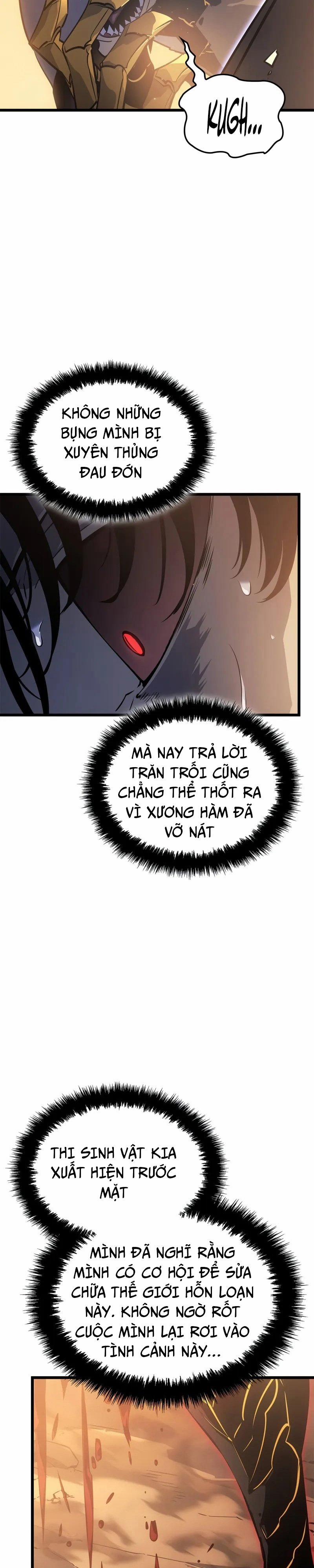 manhwax10.com - Truyện Manhwa Solo Leveling Ragnarok Chương 42 1 Trang 4