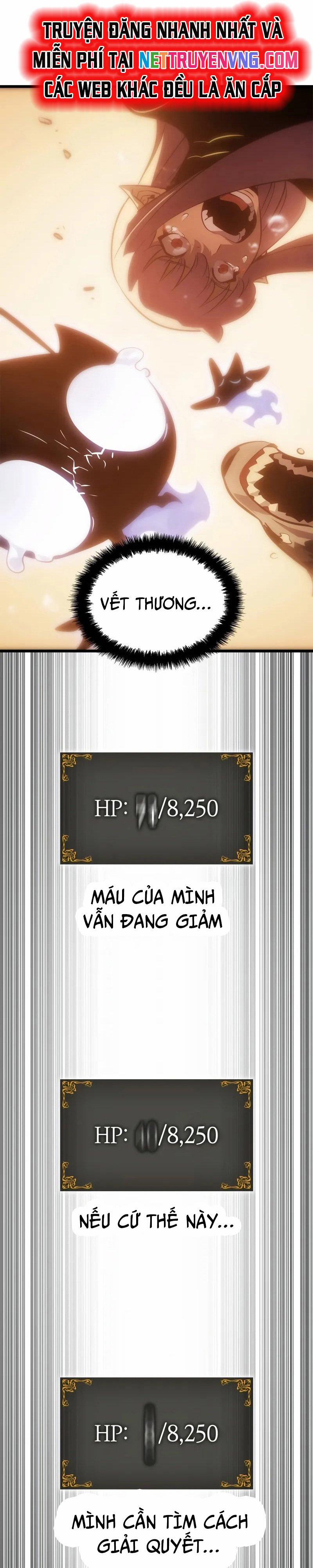manhwax10.com - Truyện Manhwa Solo Leveling Ragnarok Chương 42 1 Trang 40