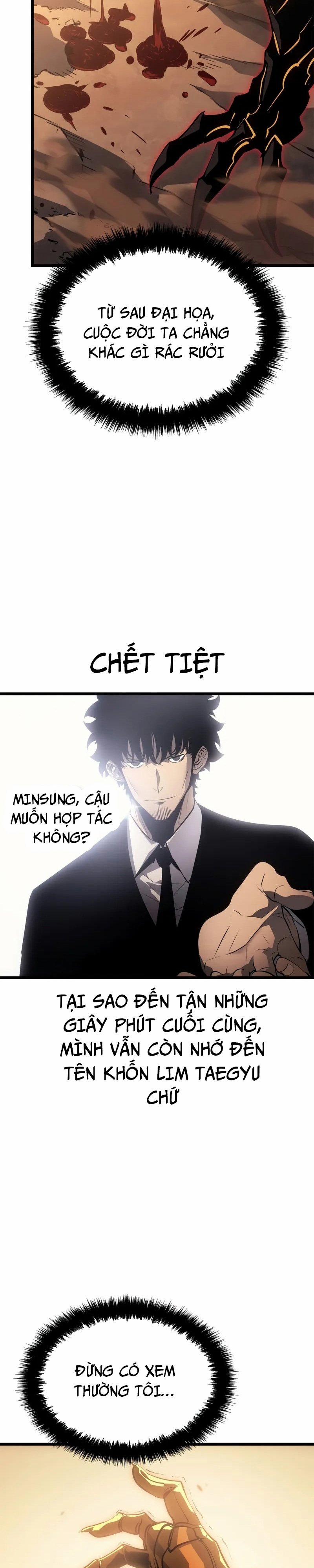 manhwax10.com - Truyện Manhwa Solo Leveling Ragnarok Chương 42 1 Trang 5