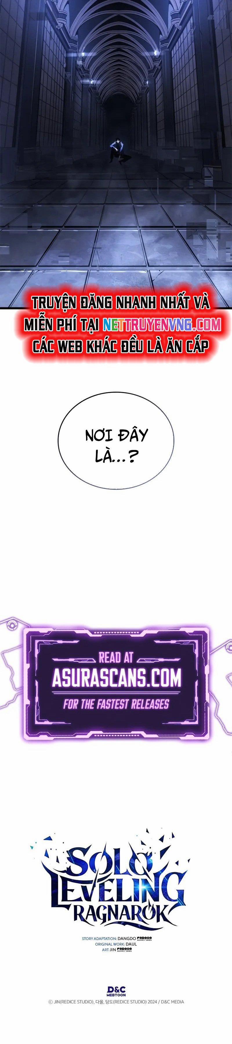 manhwax10.com - Truyện Manhwa Solo Leveling Ragnarok Chương 42 1 Trang 48