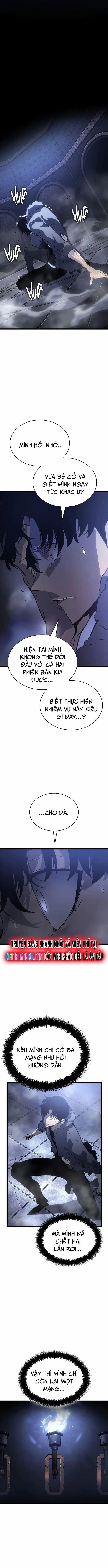 manhwax10.com - Truyện Manhwa Solo Leveling Ragnarok Chương 43 Trang 14