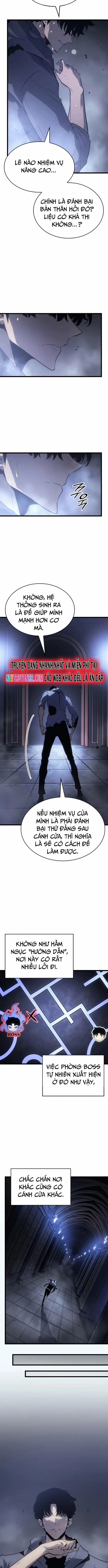 manhwax10.com - Truyện Manhwa Solo Leveling Ragnarok Chương 43 Trang 10