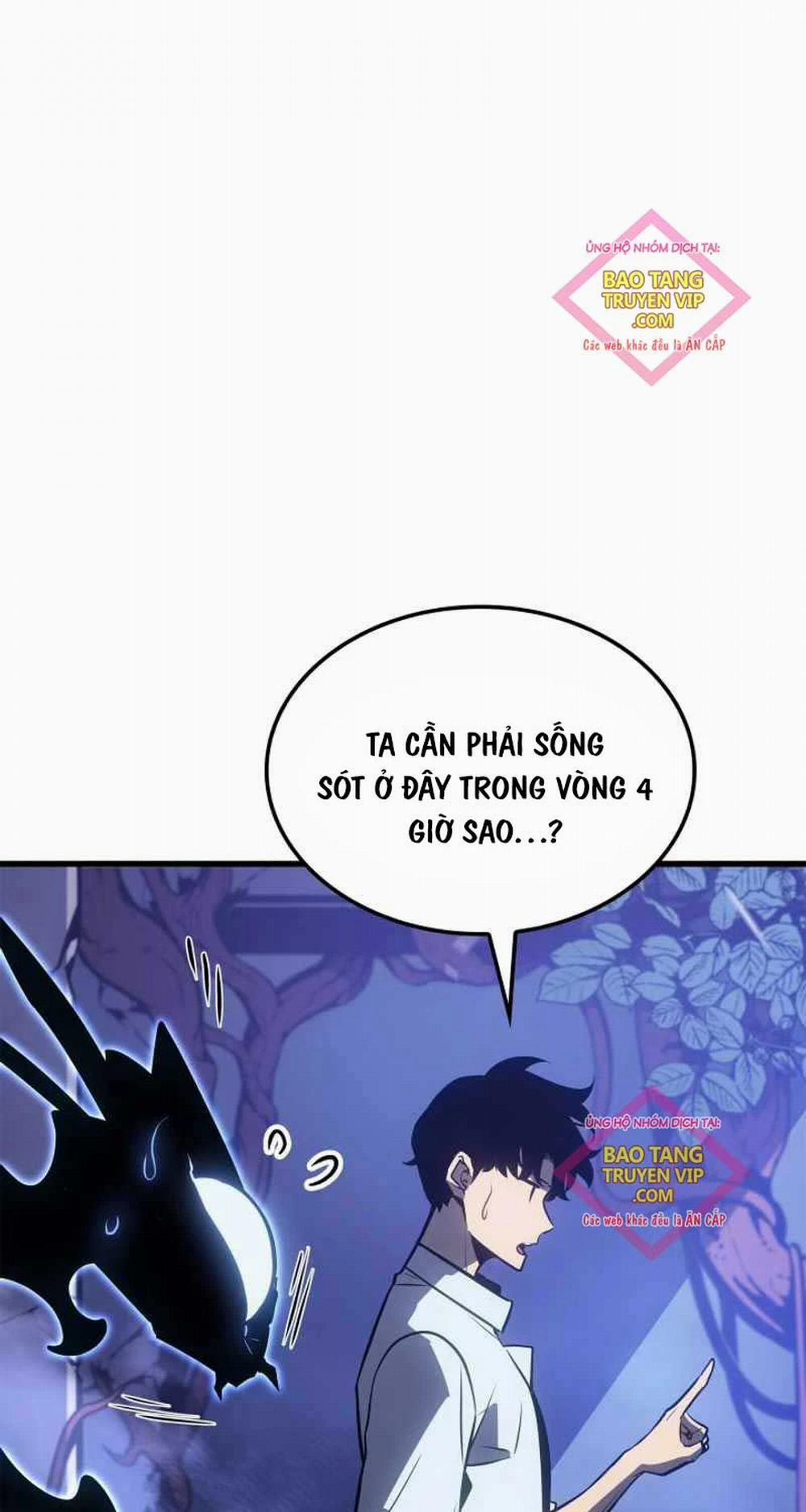 manhwax10.com - Truyện Manhwa Solo Leveling Ragnarok Chương 5 Trang 13