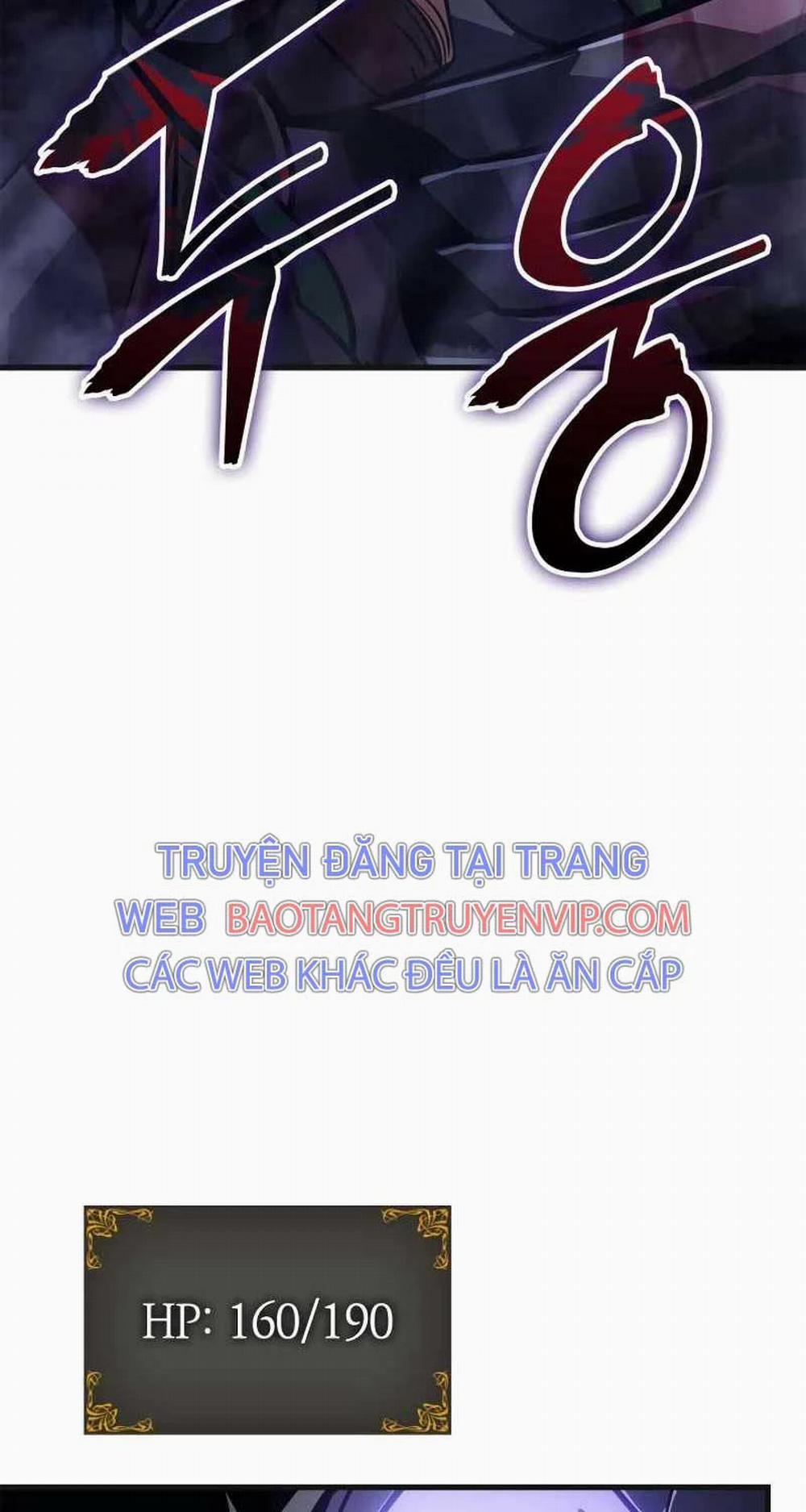 Solo Leveling Ragnarok Chương 5 Trang 80