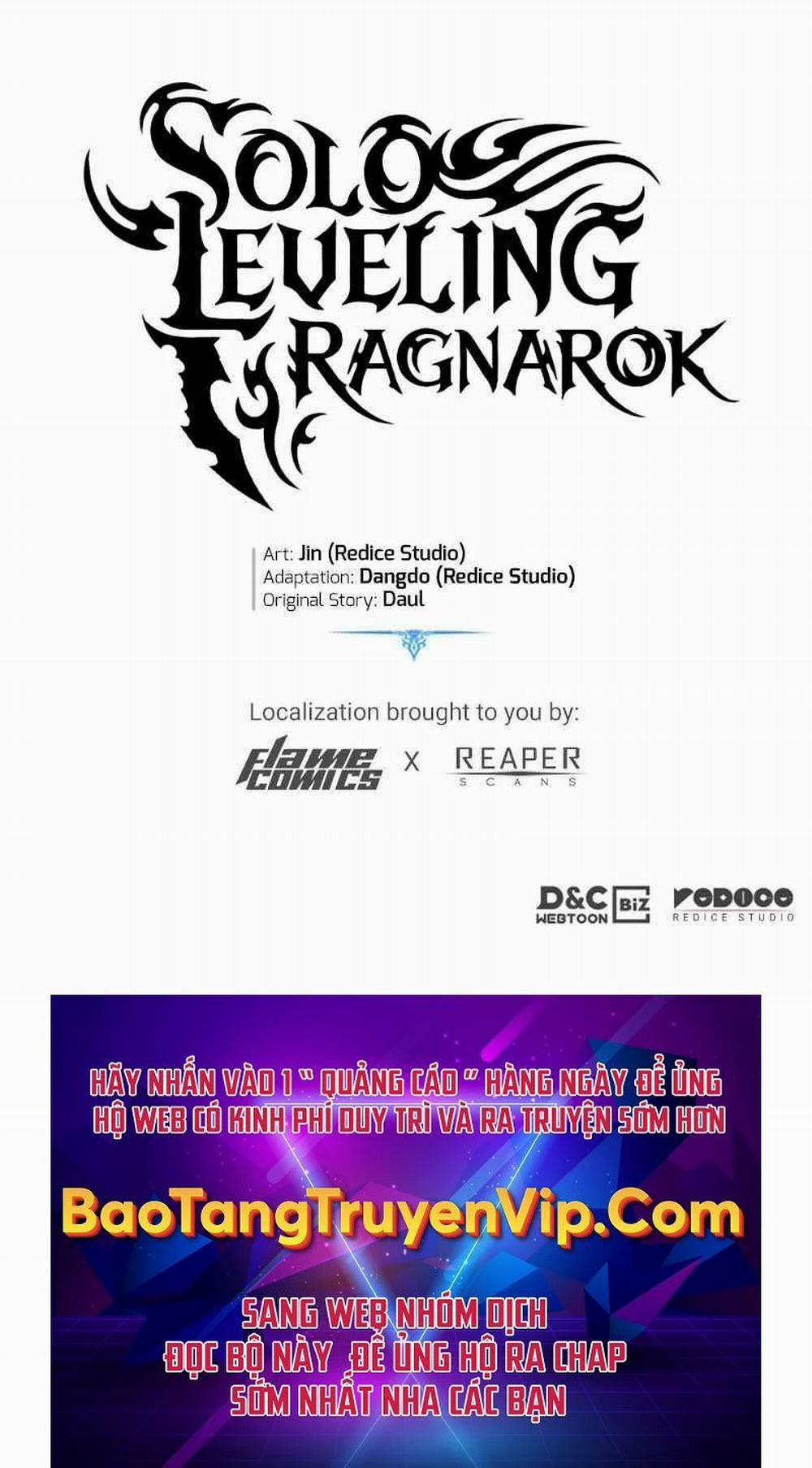 manhwax10.com - Truyện Manhwa Solo Leveling Ragnarok Chương 7 Trang 137