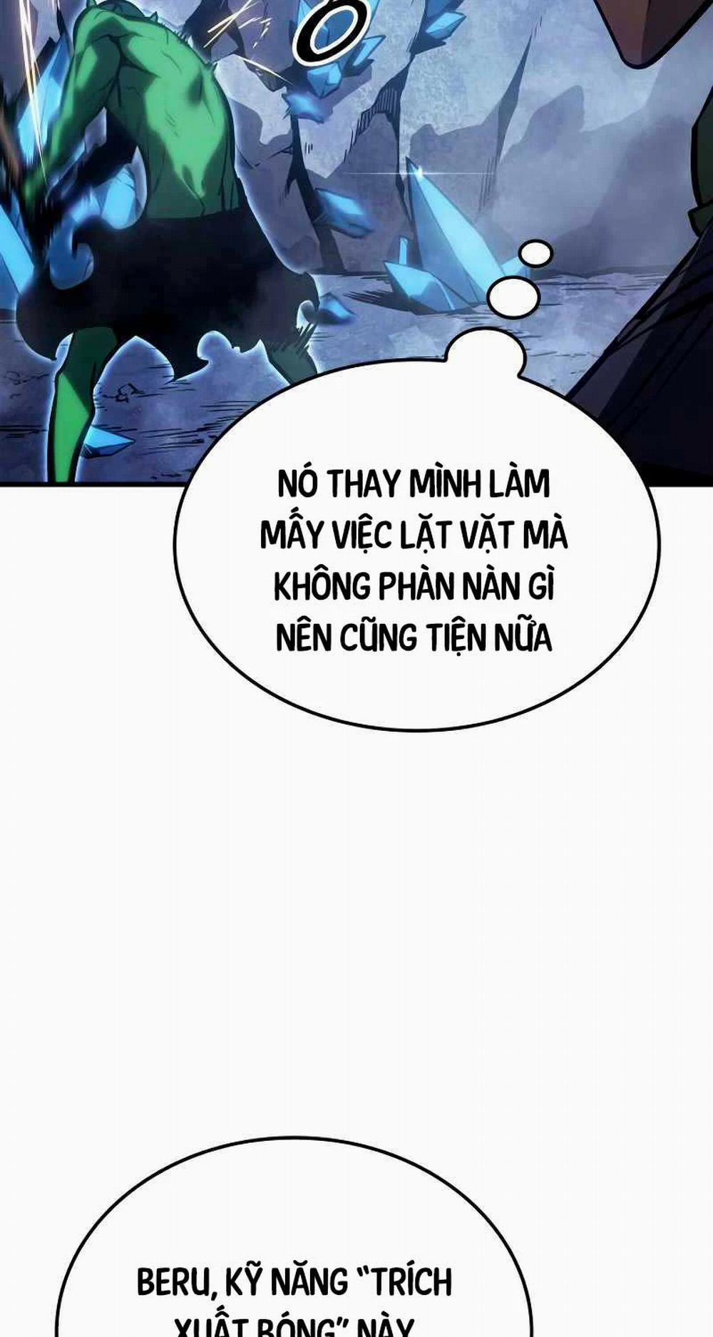 manhwax10.com - Truyện Manhwa Solo Leveling Ragnarok Chương 7 Trang 21