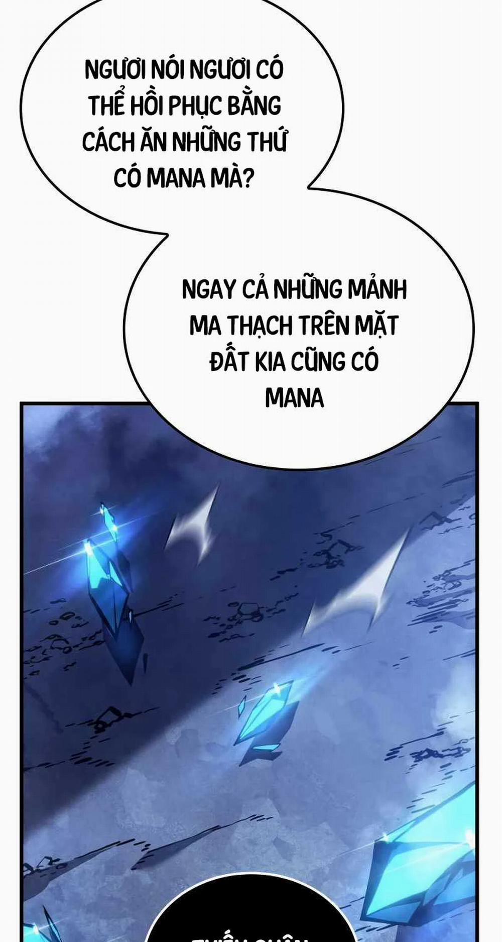 manhwax10.com - Truyện Manhwa Solo Leveling Ragnarok Chương 7 Trang 27