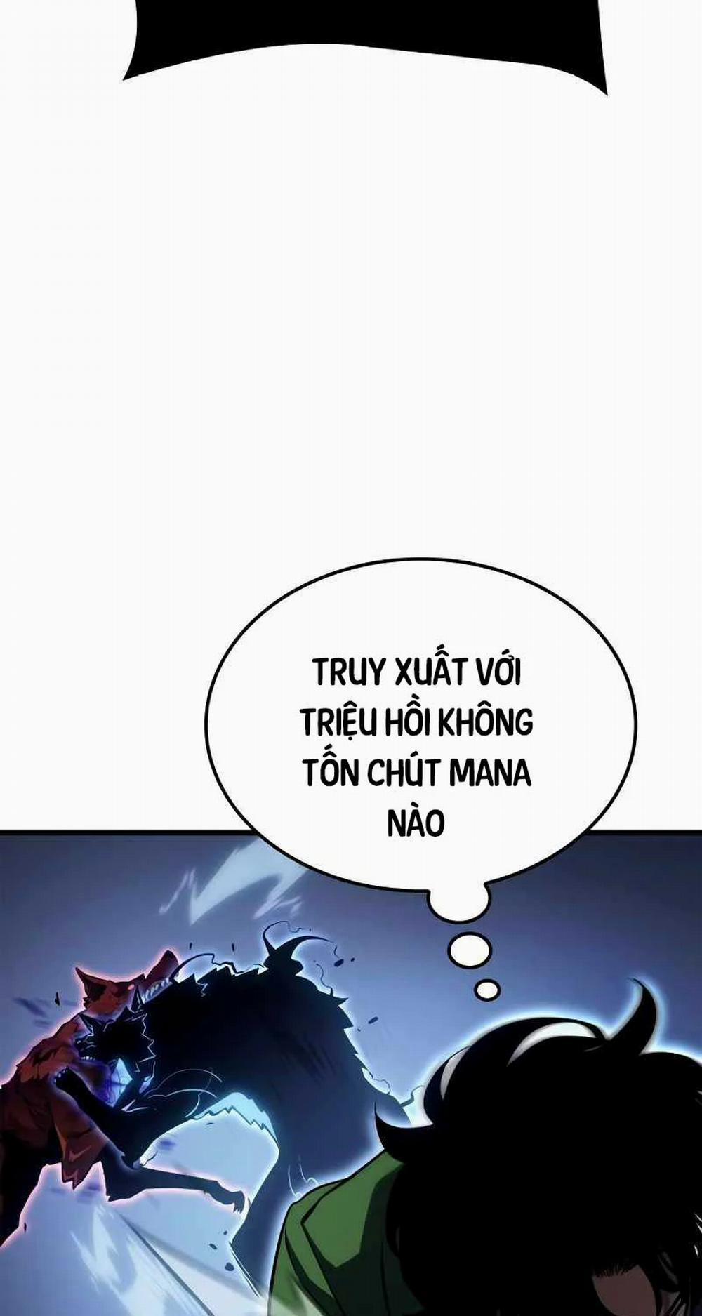 manhwax10.com - Truyện Manhwa Solo Leveling Ragnarok Chương 7 Trang 81