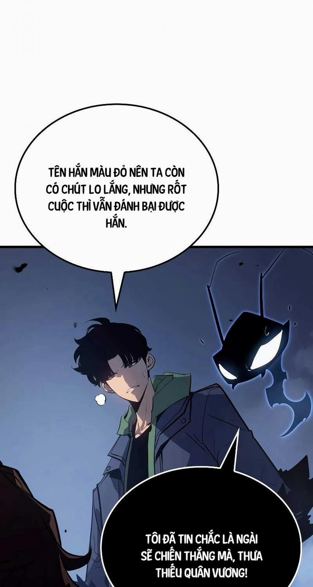 manhwax10.com - Truyện Manhwa Solo Leveling Ragnarok Chương 9 Trang 1