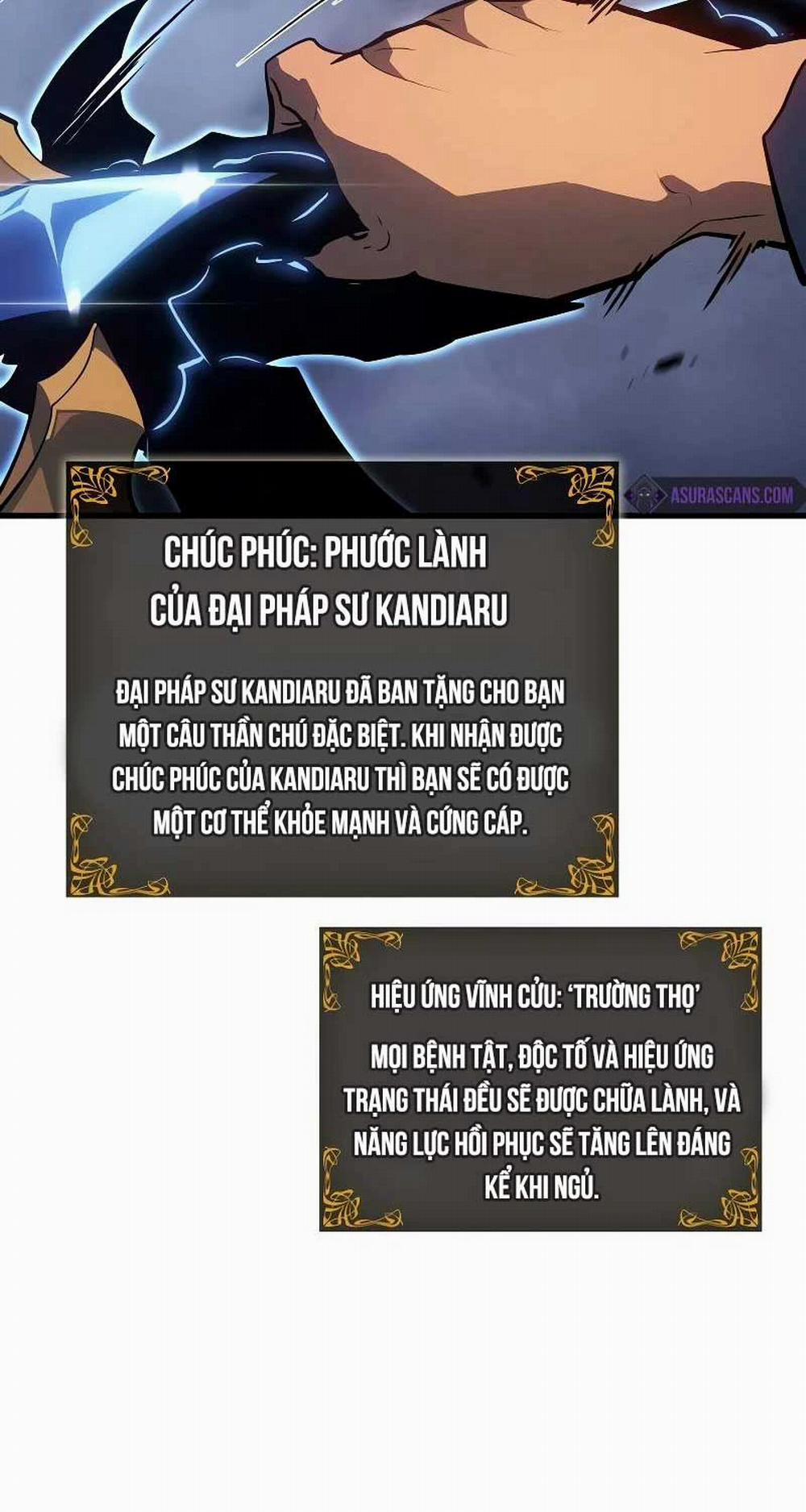 manhwax10.com - Truyện Manhwa Solo Leveling Ragnarok Chương 9 Trang 22