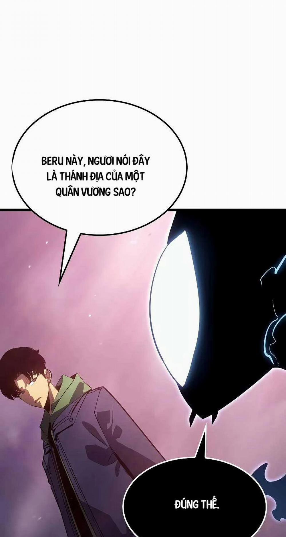 manhwax10.com - Truyện Manhwa Solo Leveling Ragnarok Chương 9 Trang 77