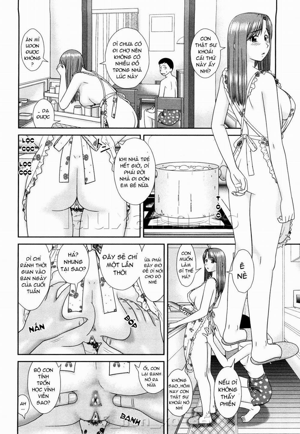 manhwax10.com - Truyện Manhwa Someone Elses Wife Chương Oneshot Trang 14