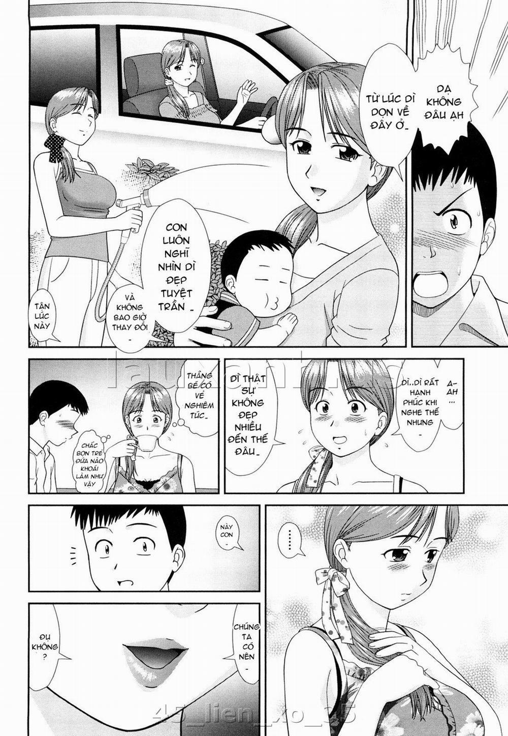 manhwax10.com - Truyện Manhwa Someone Elses Wife Chương Oneshot Trang 8