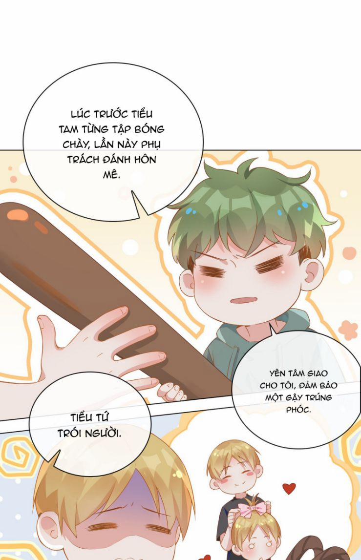 manhwax10.com - Truyện Manhwa Sơn Hải Cao Trung Chương 1 Trang 4