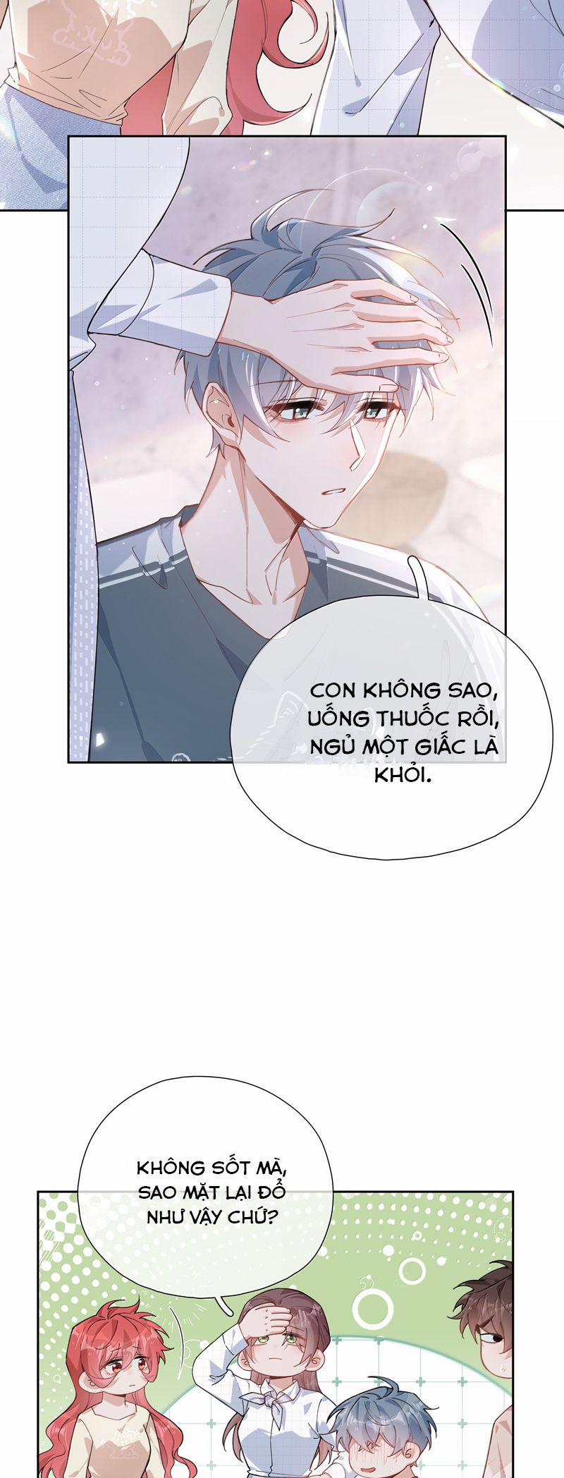 manhwax10.com - Truyện Manhwa Sơn Hải Cao Trung Chương 114 Trang 16