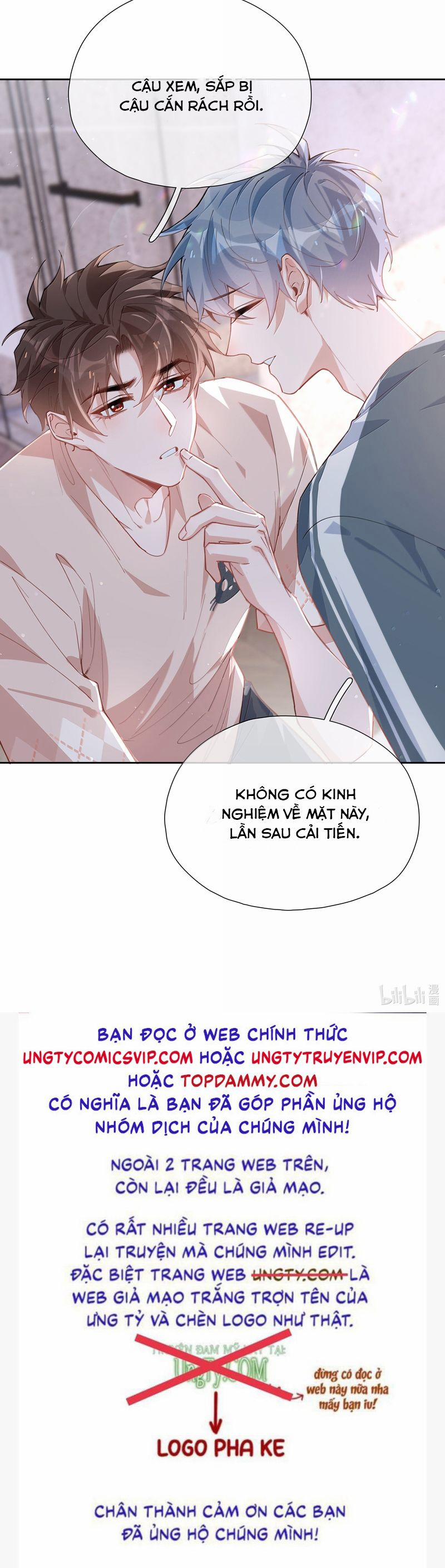 manhwax10.com - Truyện Manhwa Sơn Hải Cao Trung Chương 114 Trang 19