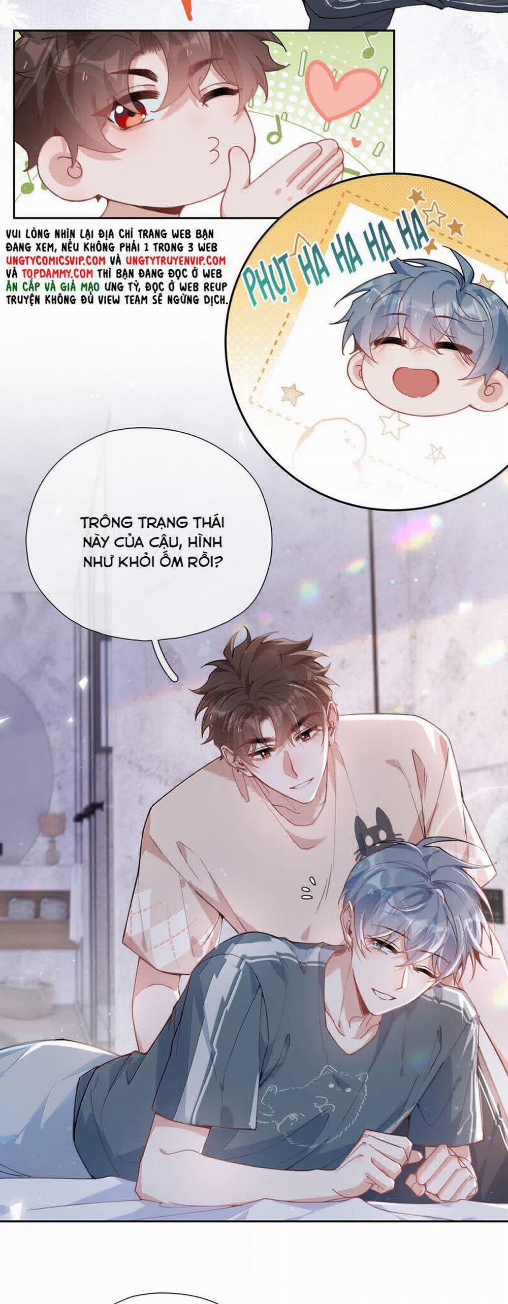 manhwax10.com - Truyện Manhwa Sơn Hải Cao Trung Chương 114 Trang 5