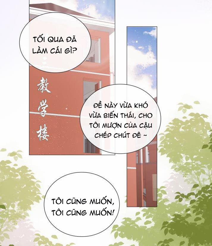 manhwax10.com - Truyện Manhwa Sơn Hải Cao Trung Chương 5 Trang 16