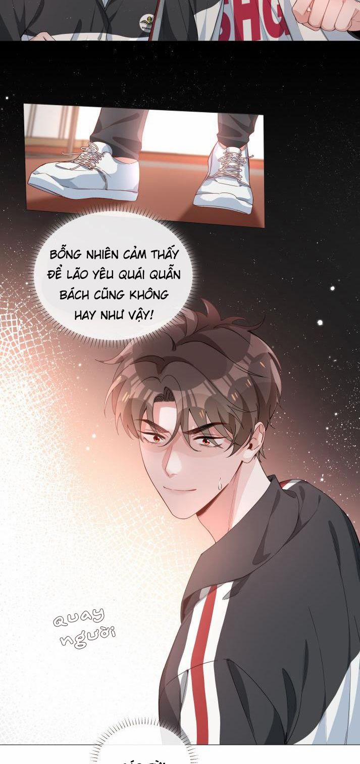 manhwax10.com - Truyện Manhwa Sơn Hải Cao Trung Chương 5 Trang 36