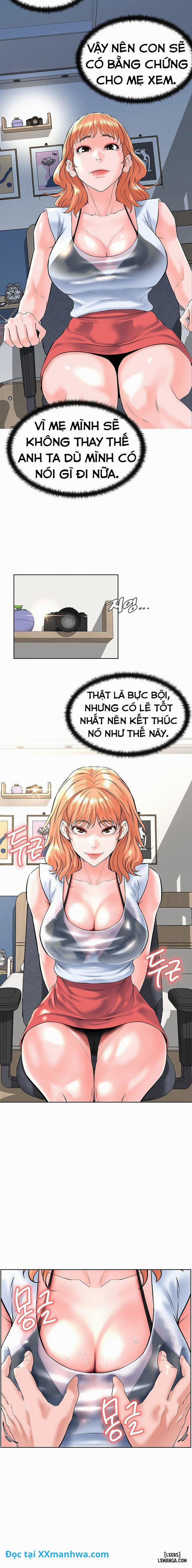 manhwax10.com - Truyện Manhwa Sóng Âm Thao Túng Chương 22 Trang 12