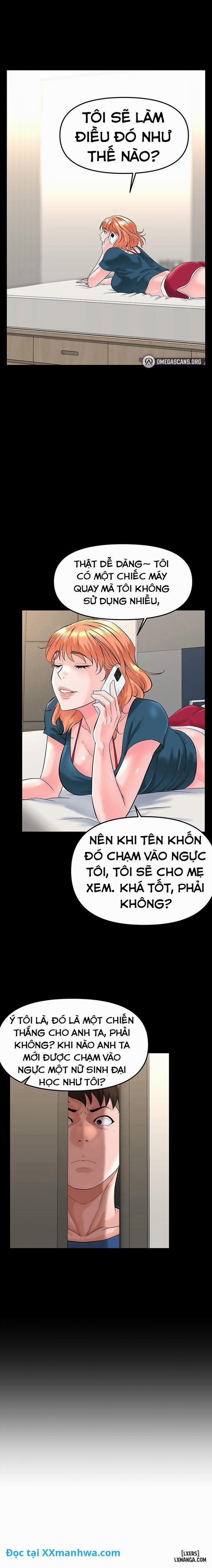 manhwax10.com - Truyện Manhwa Sóng Âm Thao Túng Chương 22 Trang 17