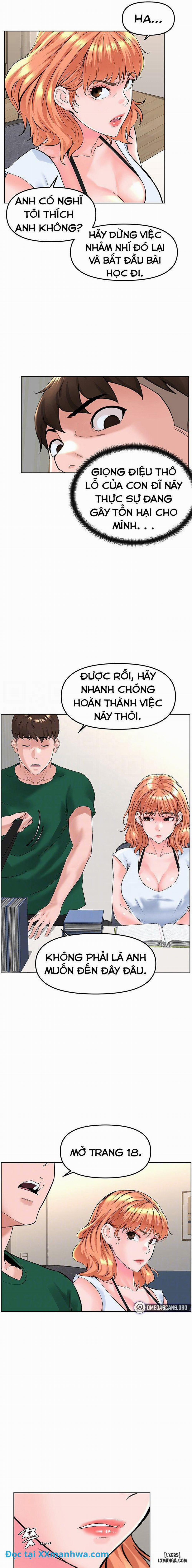 manhwax10.com - Truyện Manhwa Sóng Âm Thao Túng Chương 22 Trang 5