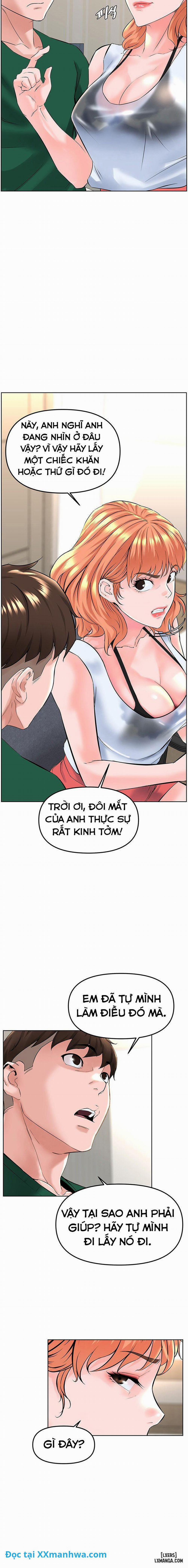 manhwax10.com - Truyện Manhwa Sóng Âm Thao Túng Chương 22 Trang 8