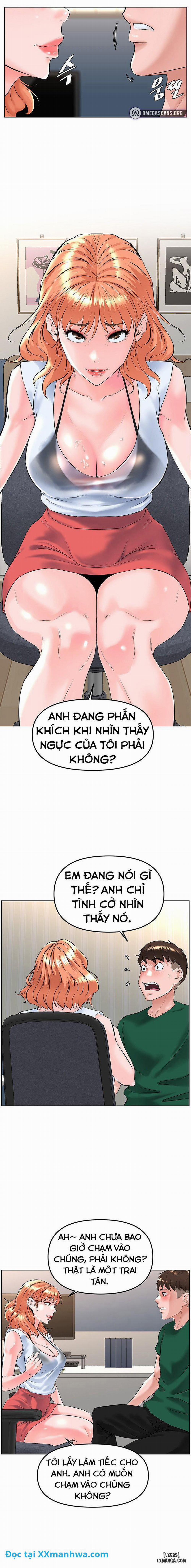 manhwax10.com - Truyện Manhwa Sóng Âm Thao Túng Chương 22 Trang 9