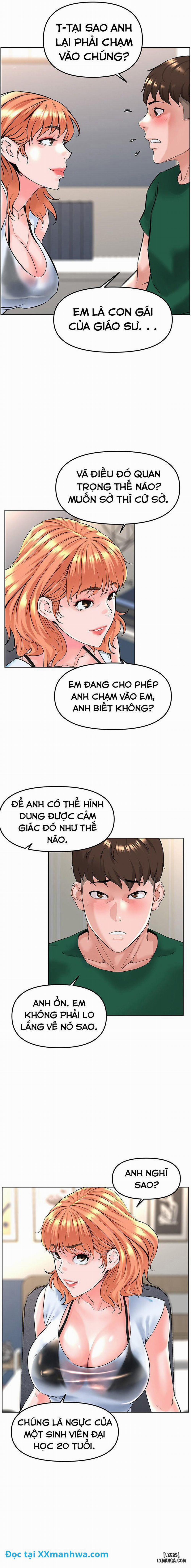 manhwax10.com - Truyện Manhwa Sóng Âm Thao Túng Chương 22 Trang 10