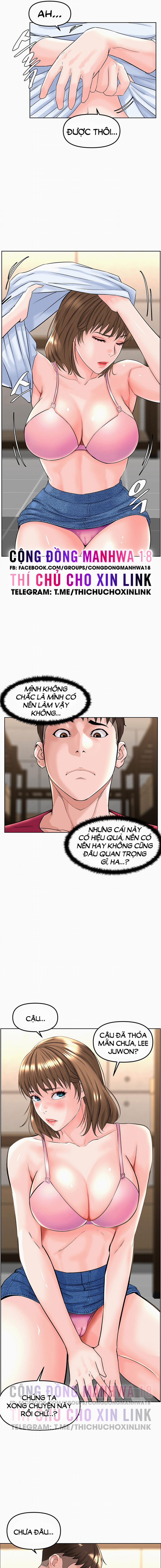 manhwax10.com - Truyện Manhwa Sóng Âm Thao Túng Chương 3 Trang 12