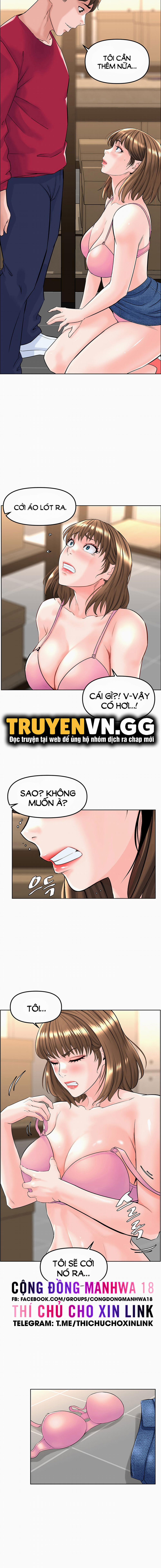 manhwax10.com - Truyện Manhwa Sóng Âm Thao Túng Chương 3 Trang 13