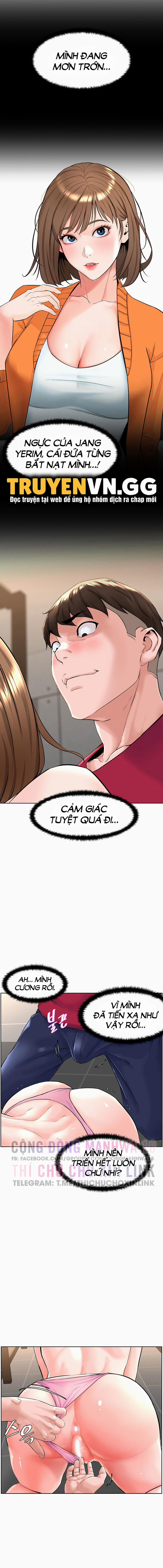 manhwax10.com - Truyện Manhwa Sóng Âm Thao Túng Chương 3 Trang 16