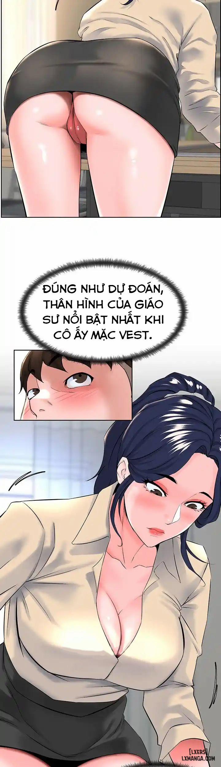 manhwax10.com - Truyện Manhwa Sóng Âm Thao Túng Chương 40 Trang 14