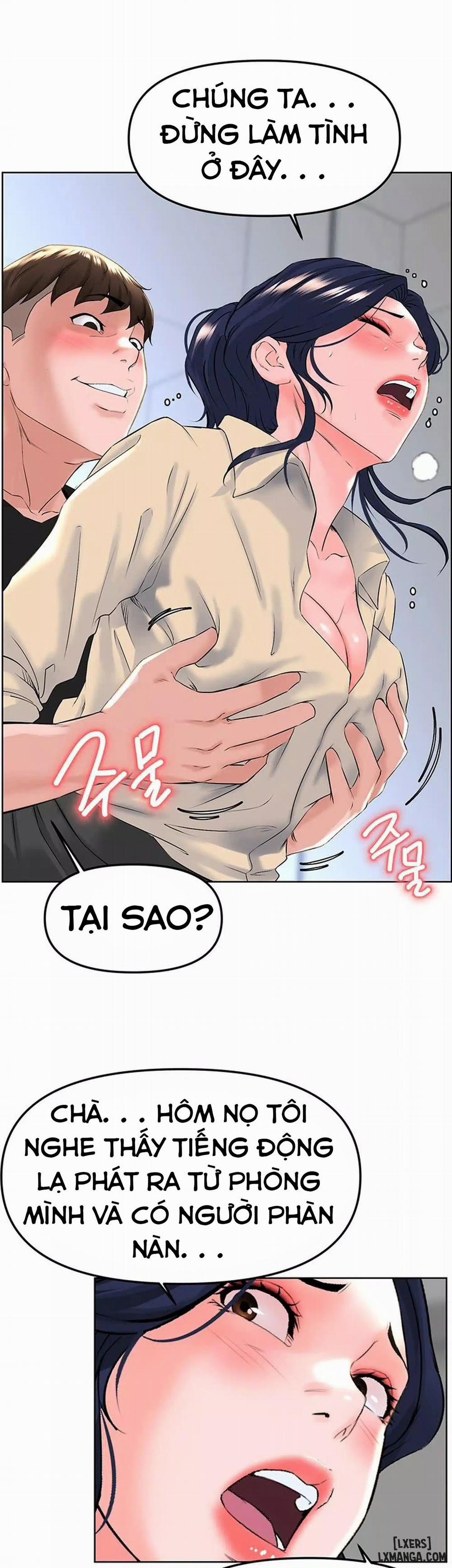 manhwax10.com - Truyện Manhwa Sóng Âm Thao Túng Chương 40 Trang 17