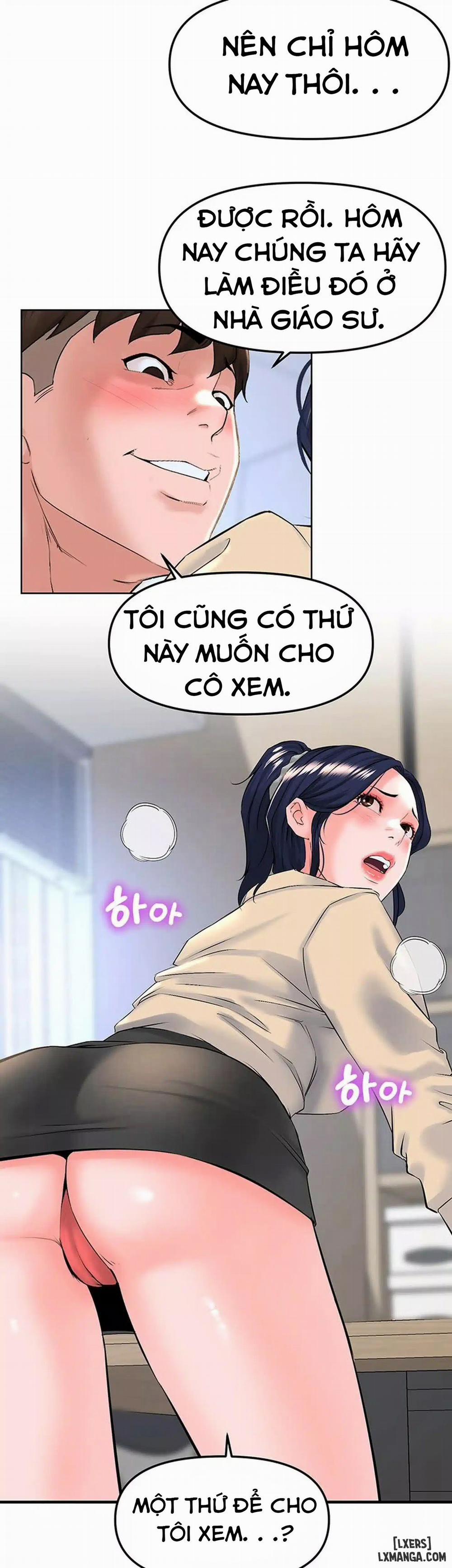 manhwax10.com - Truyện Manhwa Sóng Âm Thao Túng Chương 40 Trang 18